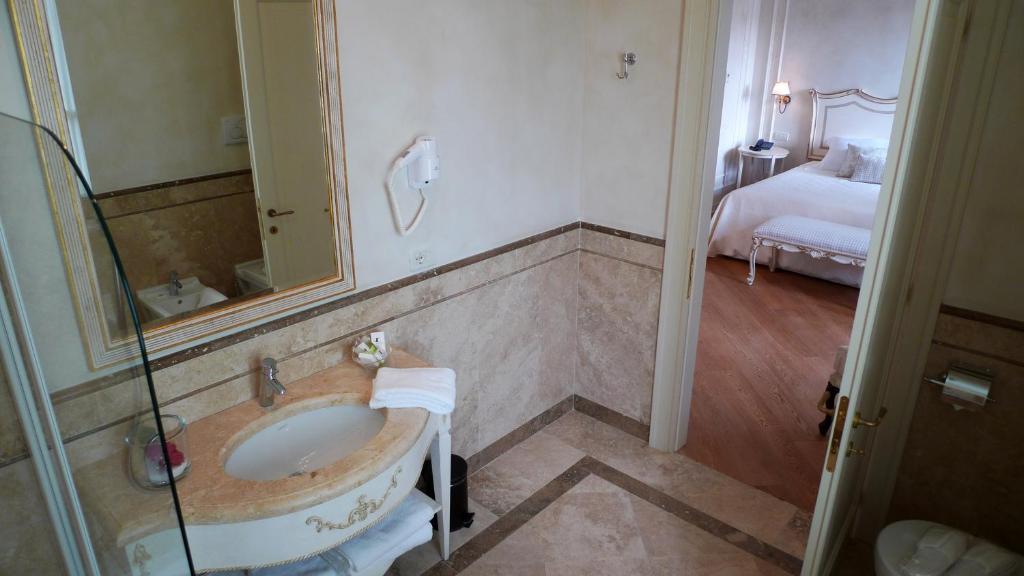 Garda Hotel San Vigilio Golf - غرفة اقتصادية مزدوجة