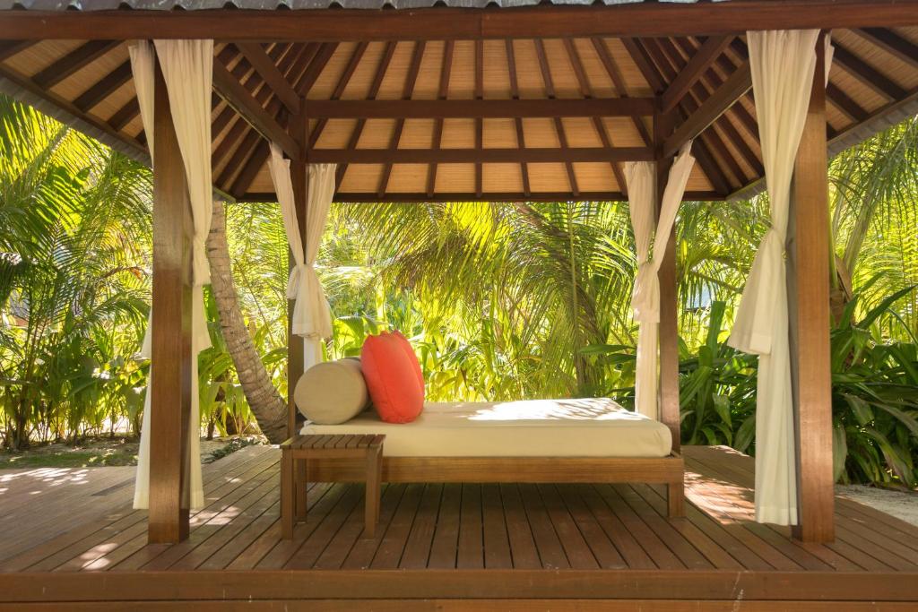 Denis Private Island Seychelles photo 2