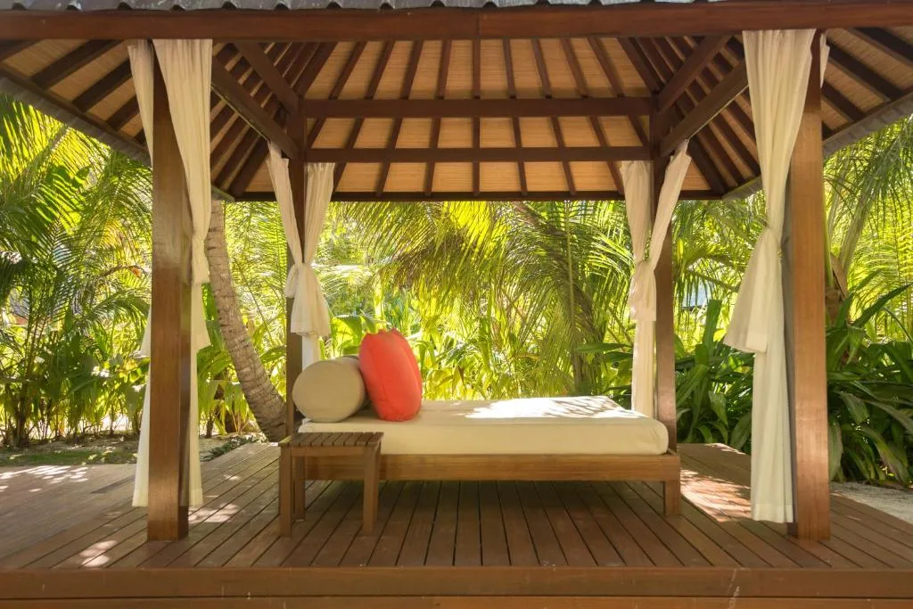 Deluxe Beach Cottage