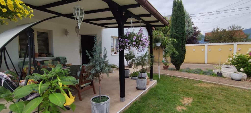Villa AJ7 Sarajevo - Villa