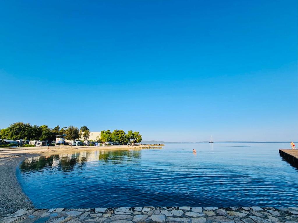 Príroda v okolí apartmánu