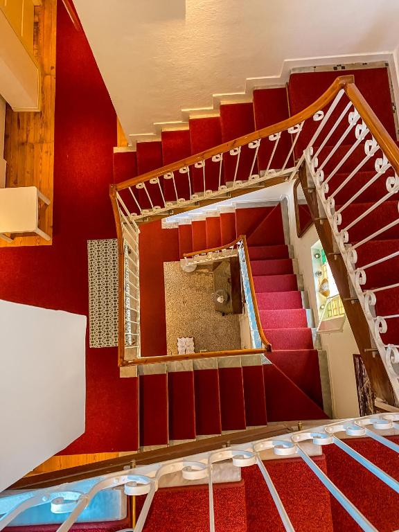 Galerija fotografija objekta Hotel Villa Anita u Santi Margherita Ligure