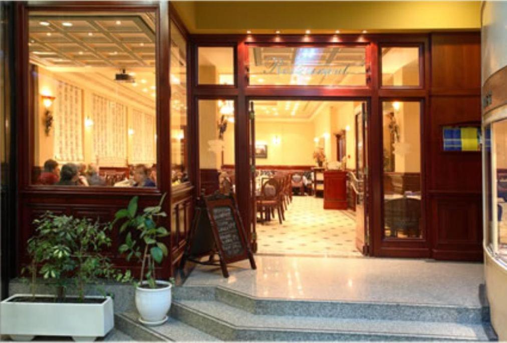 Palladion Hotel - Resim 29