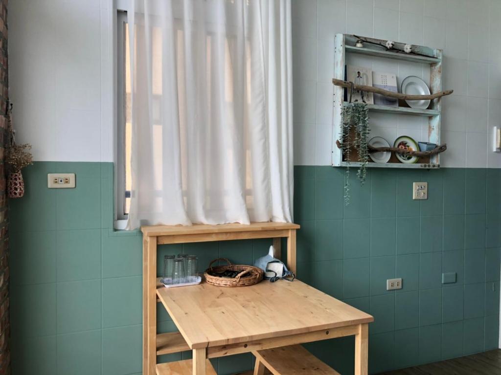 Fotografie z fotogalerie ubytování Sea House v destinaci Magong