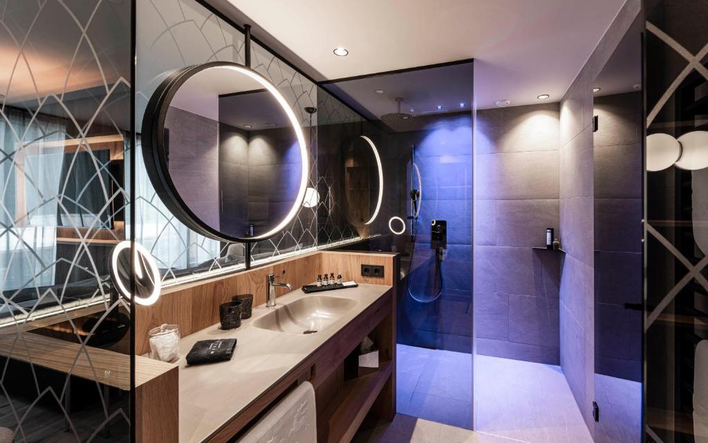 BAD MOOS - Aqua Spa Resort - Chambre Double Supérieure