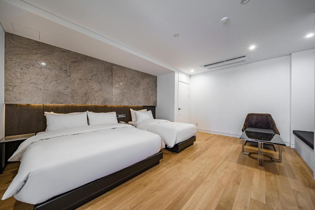 Amare Hotel Jongno photo