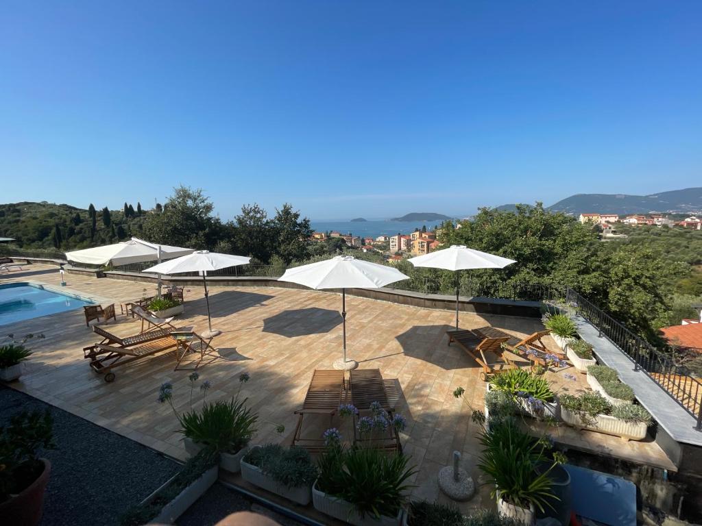 Villa antonini.