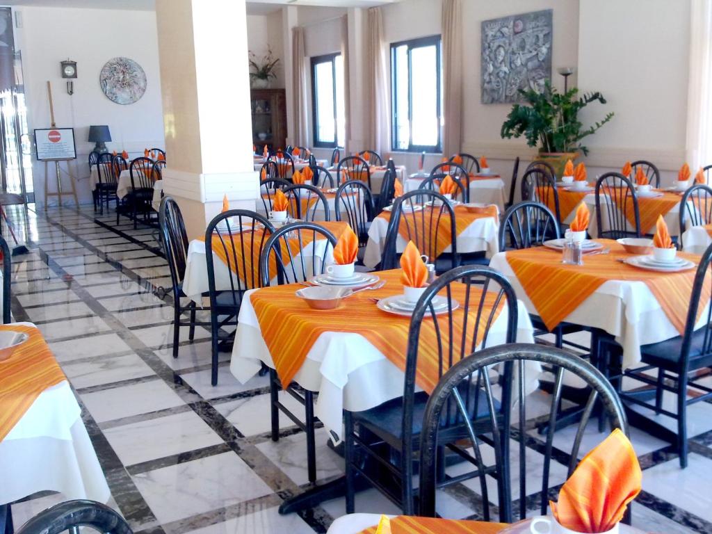 Hotel Cobalto - Resim 39