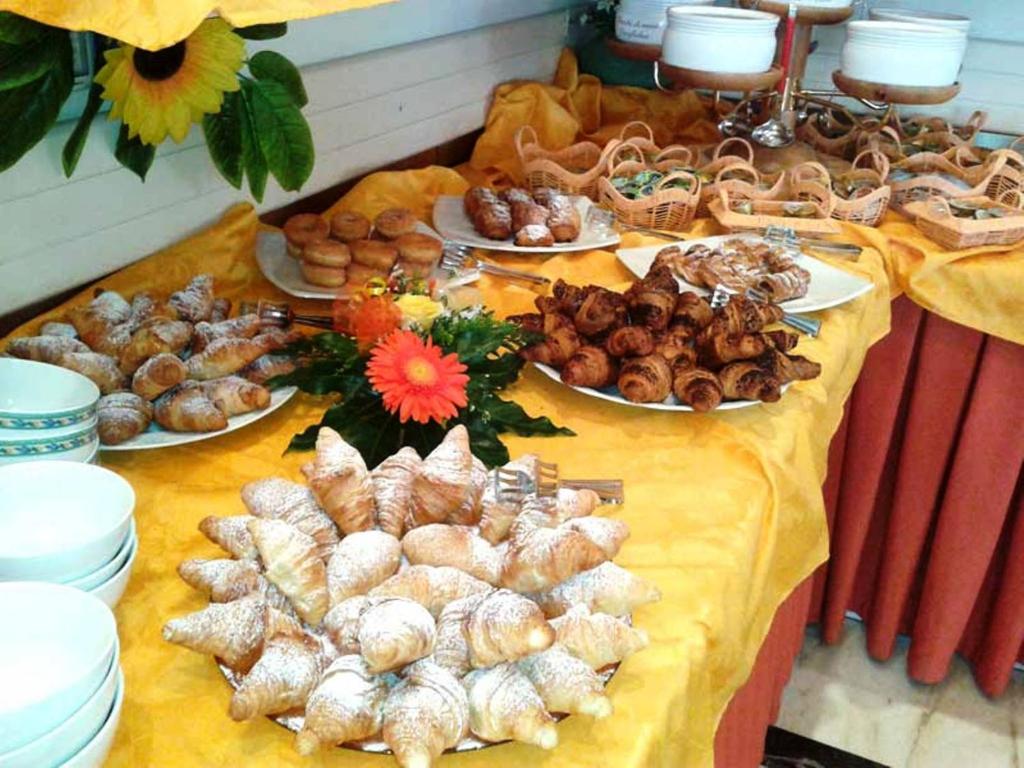 Hotel Cobalto - Resim 42