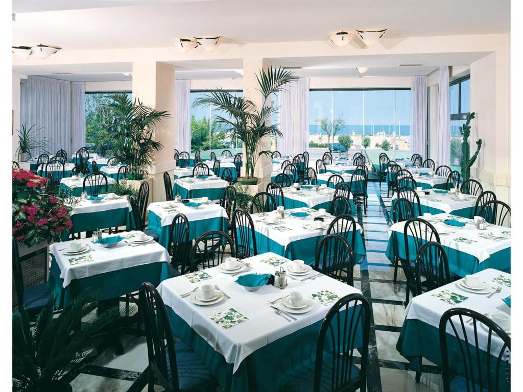 Hotel Cobalto - Resim 37