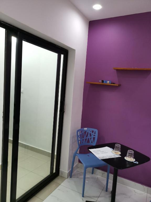 Résidence Maty - Appartement Met 1 Slaapkamer