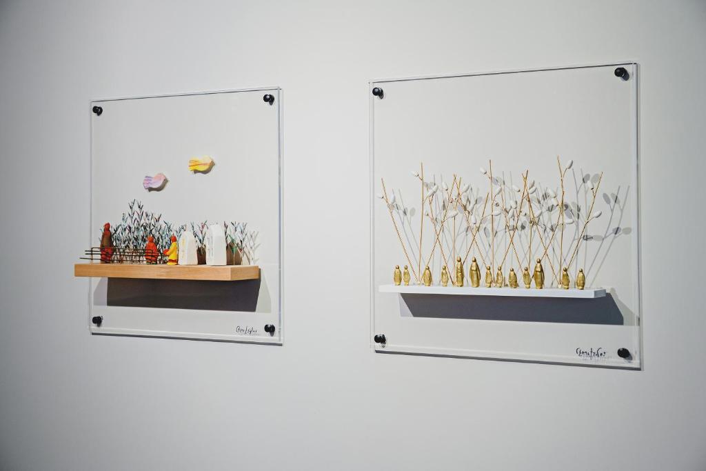 Pavo Art Hotel - Resim 25