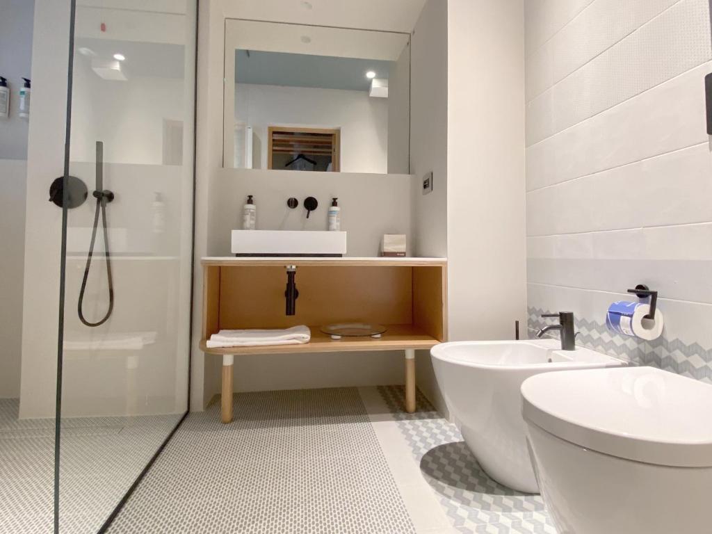 Demo Hotel Design Emotion - Resim 37