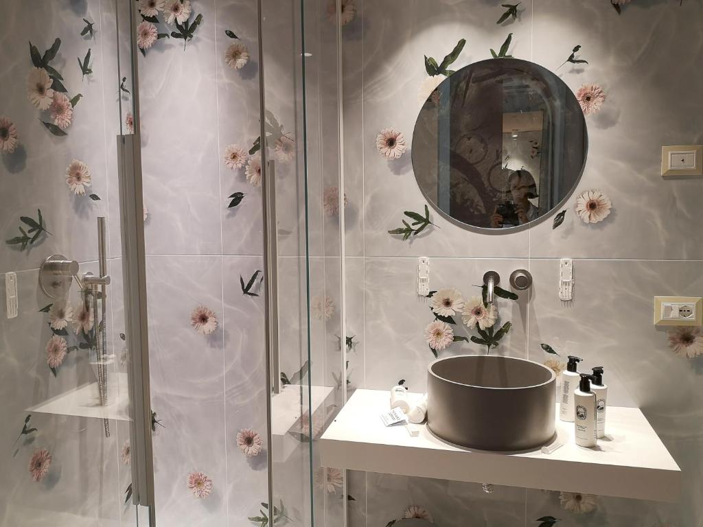 Demo Hotel Design Emotion - Resim 26