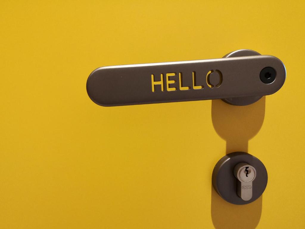 Demo Hotel Design Emotion - Resim 33