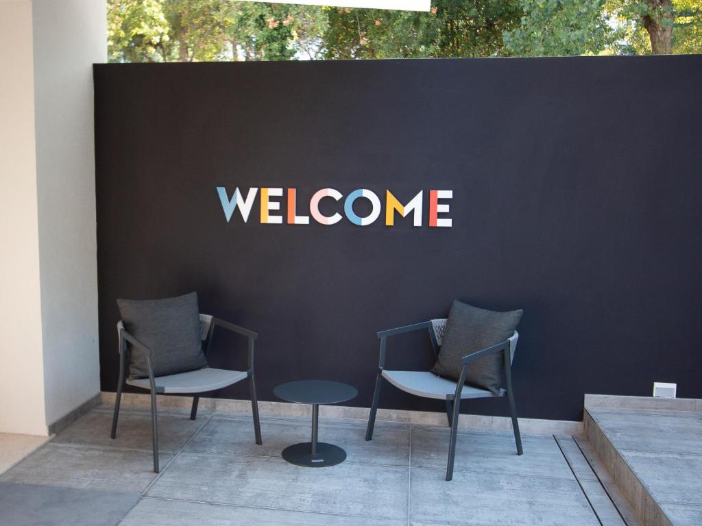 Demo Hotel Design Emotion - Resim 9