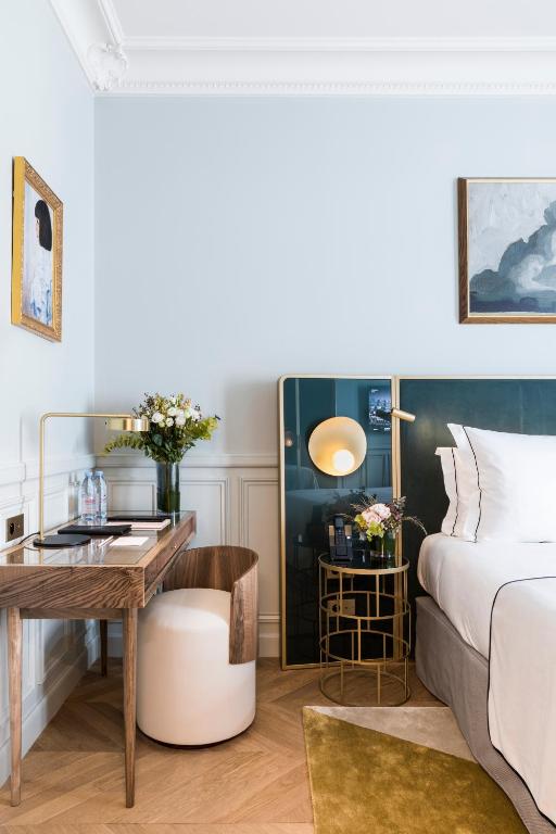 Grand Powers Hotel - Resim 19