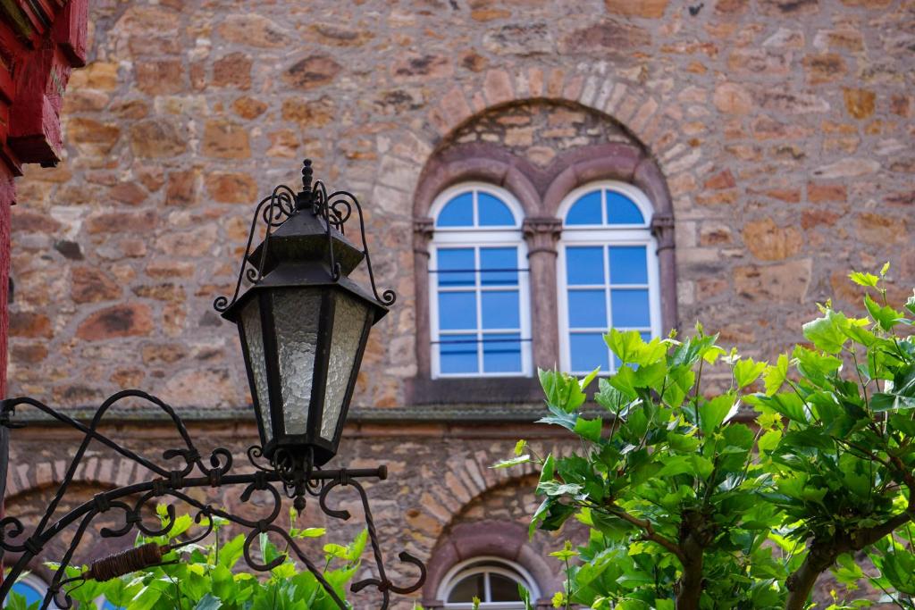 Fotografie z fotogalerie ubytování Hotel Klingelhöffer v destinaci Alsfeld