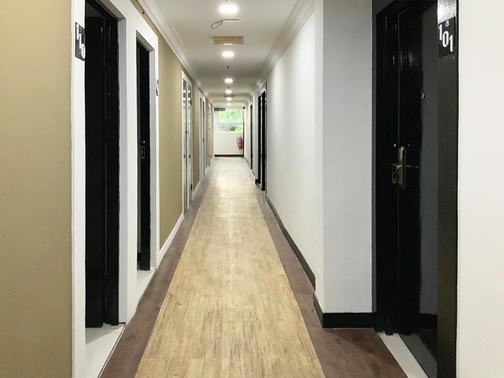 Hotel kota kinabalu golden
