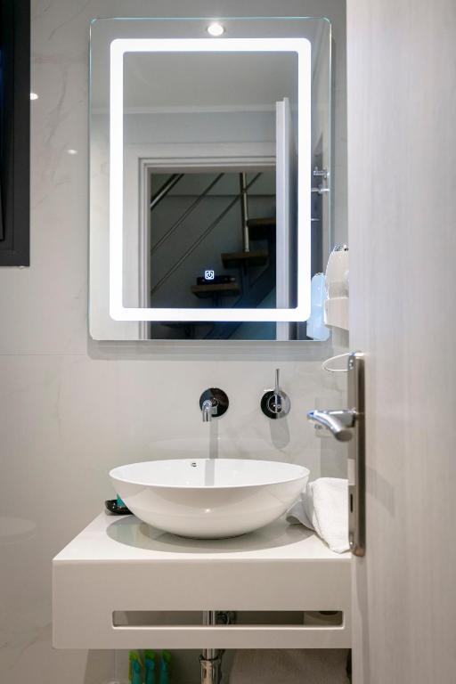 B&D Luxury Suites - 豪华家庭套房