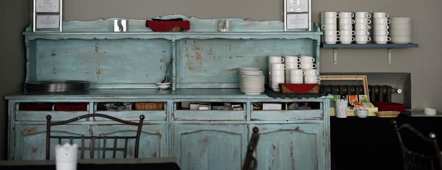 Hotel Moderno Puerta del Sol - Resim 40