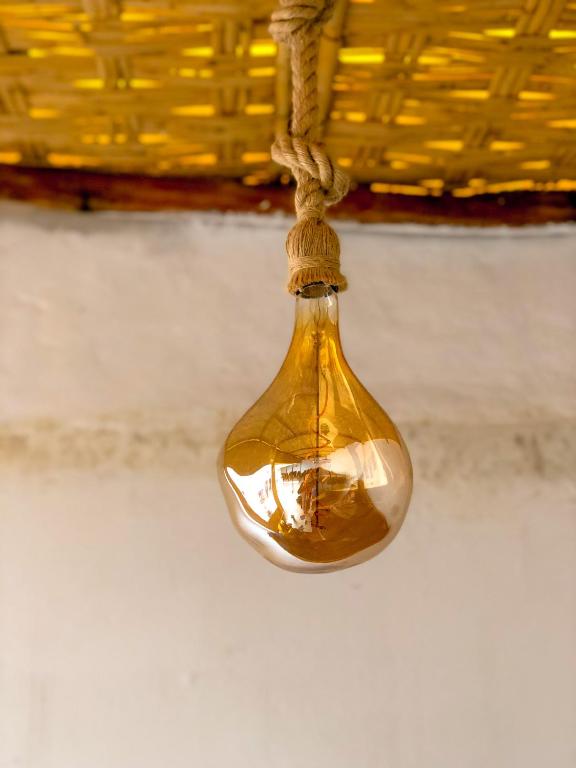 Foto dalla galleria di Riad & Café culturel BAB EL FAN a Tétouan