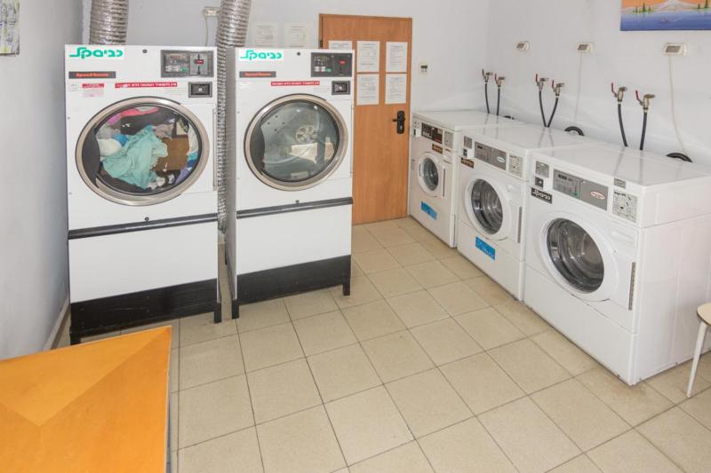 Fotografie z fotogalerie ubytování Port Inn v destinaci Haifa