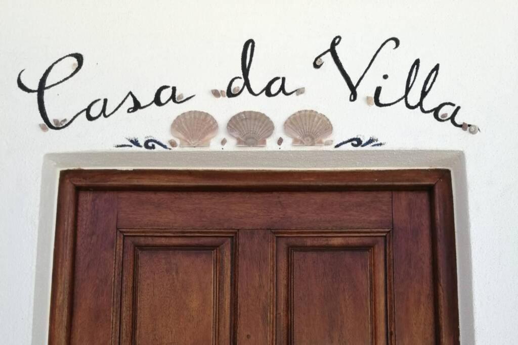 Casa Da Villa - 两居室房屋