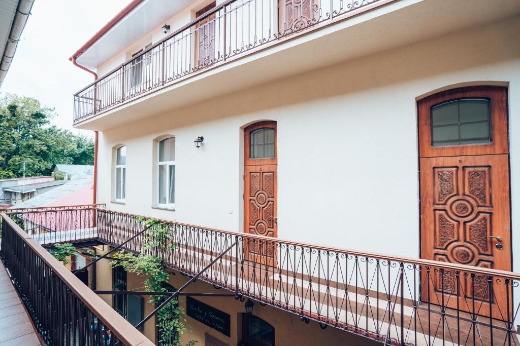 Wonderful flat on city center (Mukachivska 4/18) фото 6