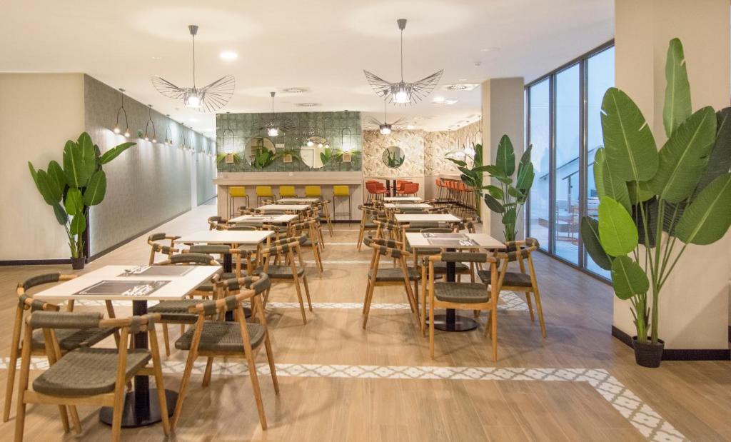 Soho Boutique Córdoba - Resim 11