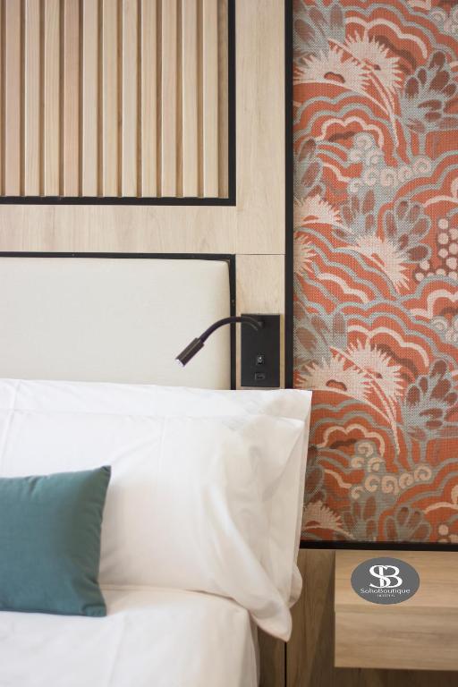 Soho Boutique Córdoba - 10