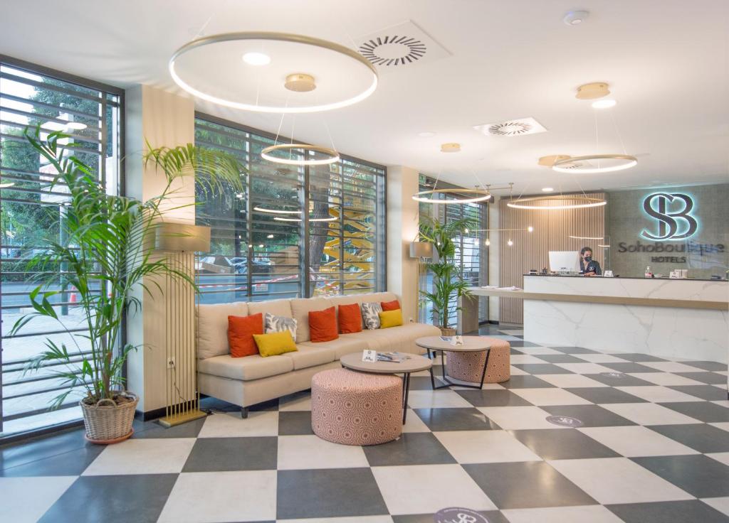 Soho Boutique Córdoba - 19