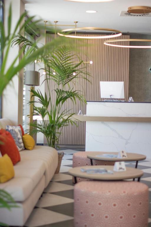 Soho Boutique Córdoba - Resim 34