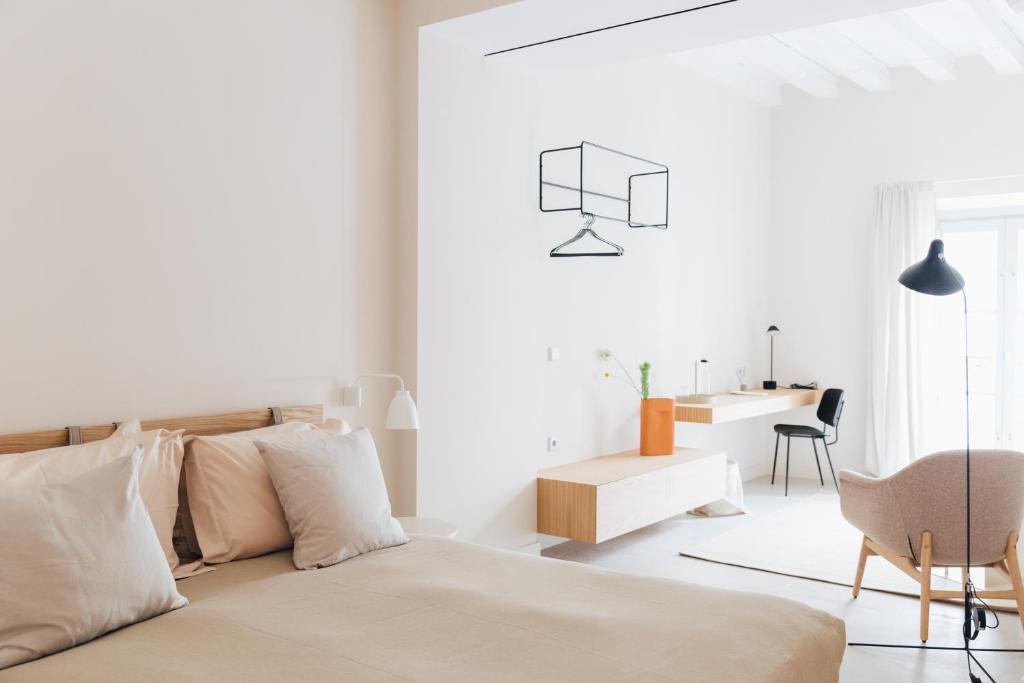 Plácido y Grata - Resim 14