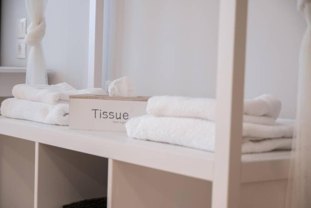 Fotografie z fotogalerie ubytování Isidorou Suite Xanthi v destinaci Xanthi