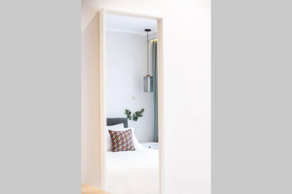 Fotografie z fotogalerie ubytování Isidorou Suite Xanthi v destinaci Xanthi