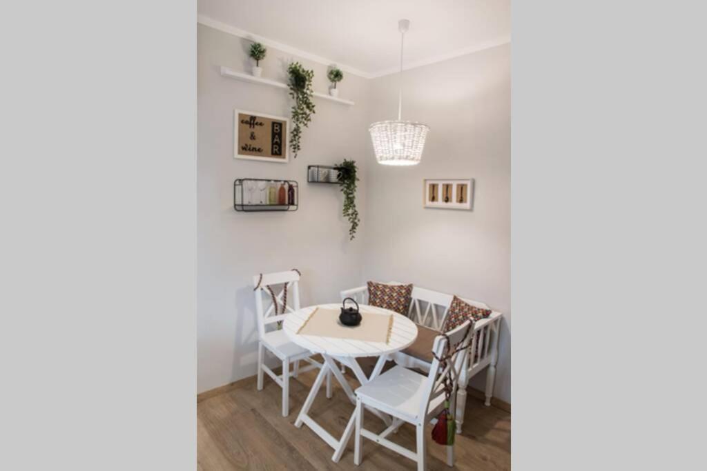 Fotografie z fotogalerie ubytování Isidorou Suite Xanthi v destinaci Xanthi