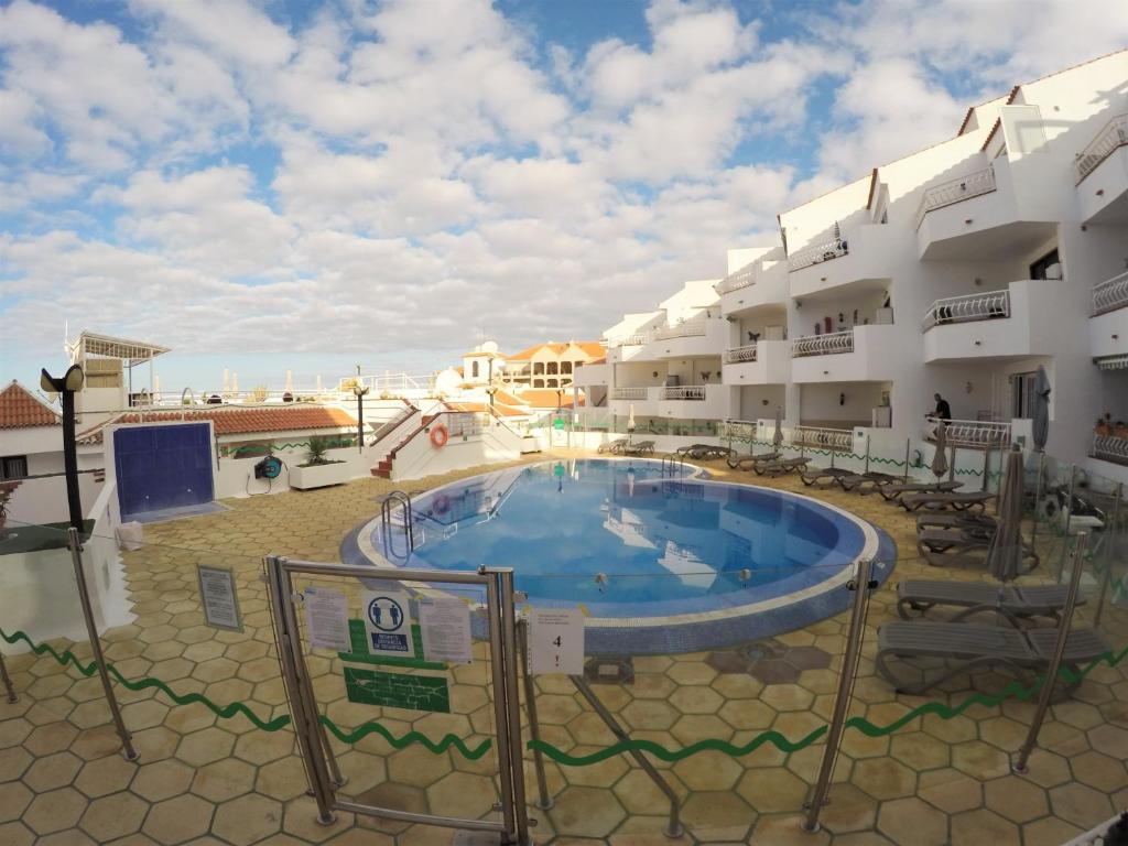 Apartamentos Diamantes, Los Cristianos (updated prices 2024)