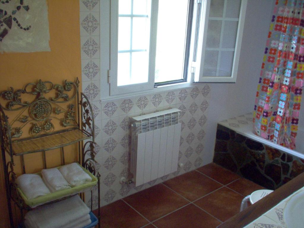 Fotografia z galérie ubytovania Apartamento El Dragon Serrano v destinácii Sotoserrano