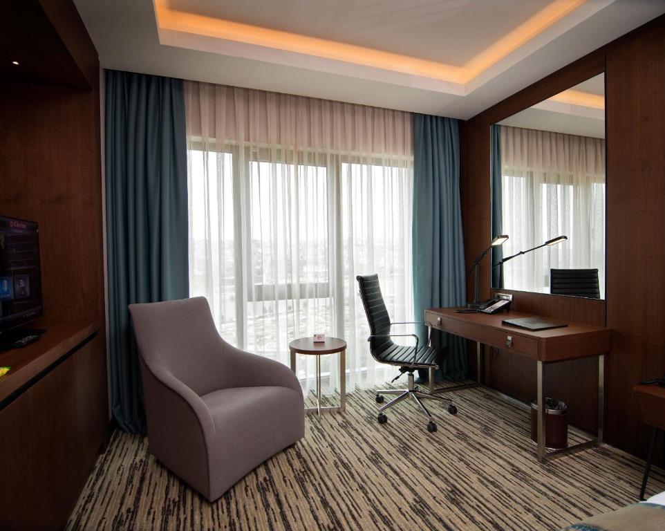 GOLDEN MANAFEA HOTEL