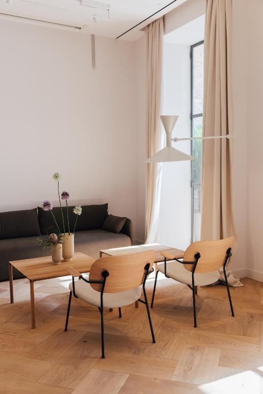 Plácido y Grata - Resim 27