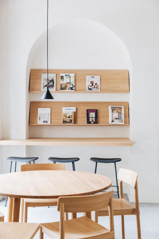 Plácido y Grata - Resim 33