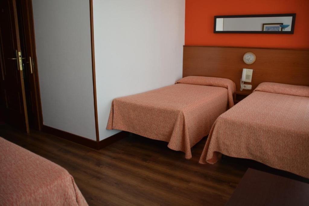 Loop INN Hotel Santiago de Compostela, Santiago de Compostela ...