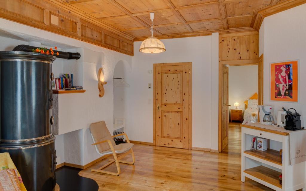 Casa Zanetti - Suite (1-2 Adultos)
