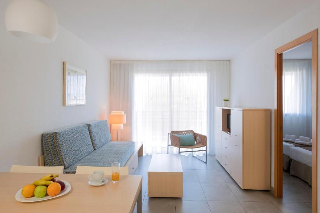 Apartaments Cye Salou - Appartamento Con 1 Camera Da Letto (2-4 Adulti)