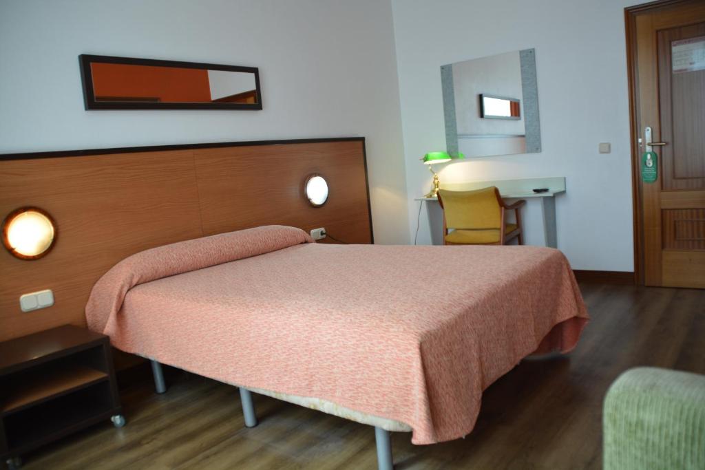 Loop INN Hotel Santiago de Compostela, Santiago de Compostela ...