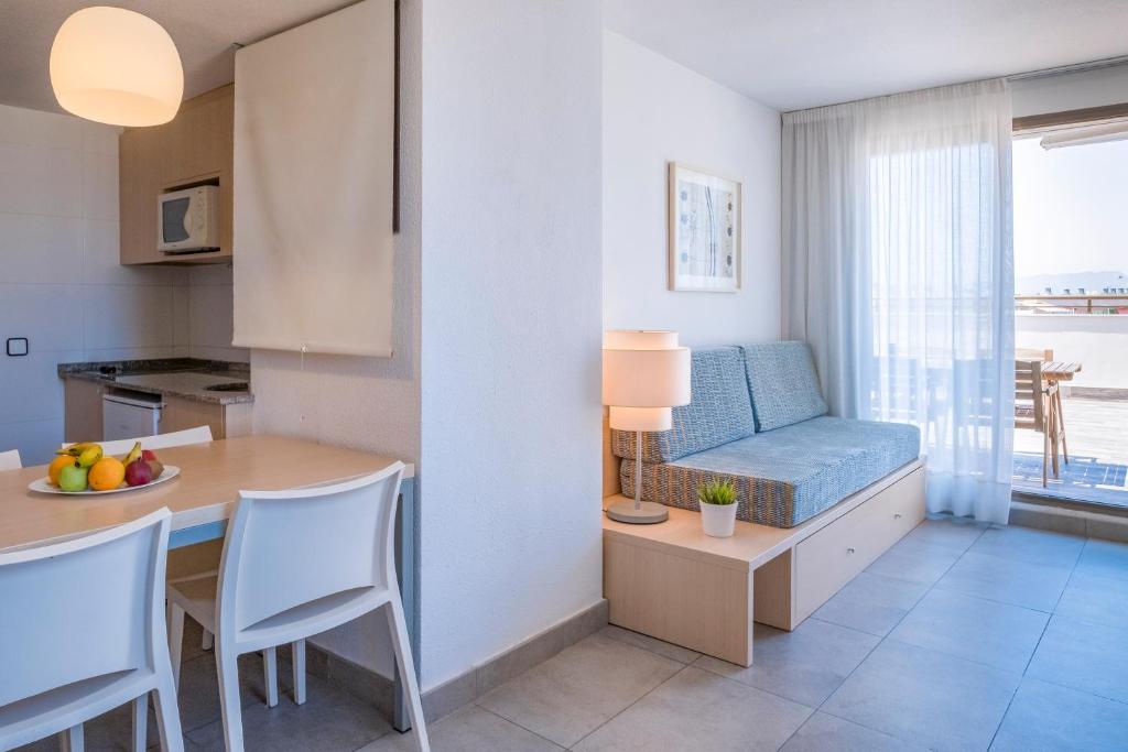 Apartaments Cye Salou - Appartamento Mansardato