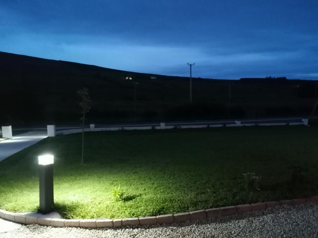 Foto sihtkohas Ardara asuva majutusasutuse An Charraig Ban on the wild Atlantic way F94WT02 galeriist