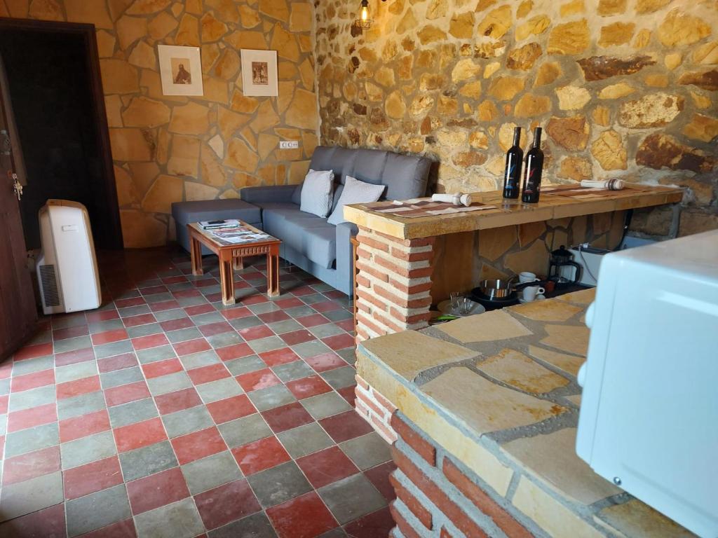 Casas Rurales- 
