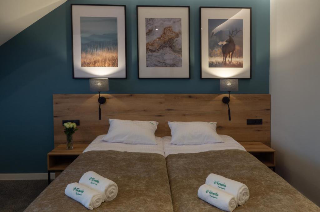 Turmalin Apartamenty - 12